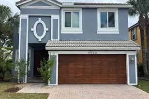 9022 Dupont Pl, Wellington, FL 33414 - Photo 1