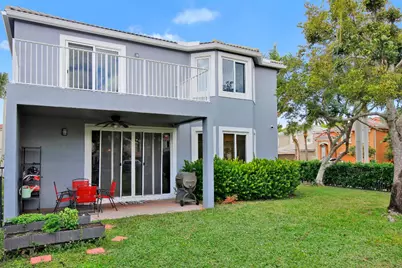 9022 Dupont Place, Wellington, FL 33414 - Photo 11