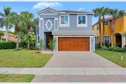 9022 Dupont Place, Wellington, FL 33414 - Photo 3