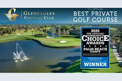 7689 Glendevon Lane #1807, Delray Beach, FL 33446 - Photo 39