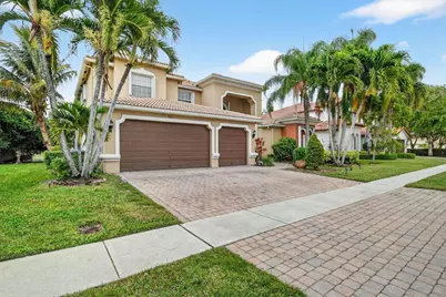 9543 Campi Drive, Lake Worth, FL 33467 - Photo 3