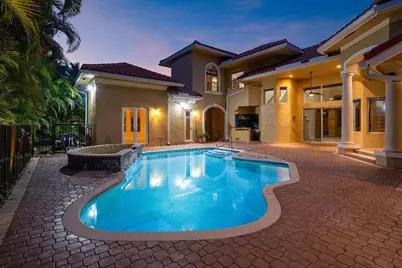 7077 Via Mediterrania, Boca Raton, FL 33433 - Photo 5