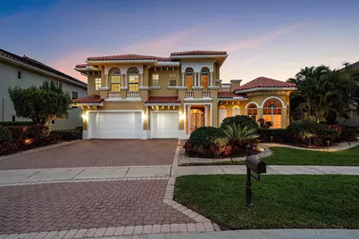 7077 Via Mediterrania, Boca Raton, FL 33433 - Photo 9