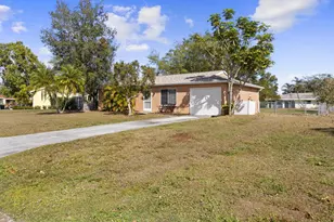 3161 SW Watson Ct, Port Saint Lucie, FL 34953 - Photo 3