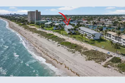 1043 Hillsboro Mile #21c, Hillsboro Beach, FL 33062 - Photo 1