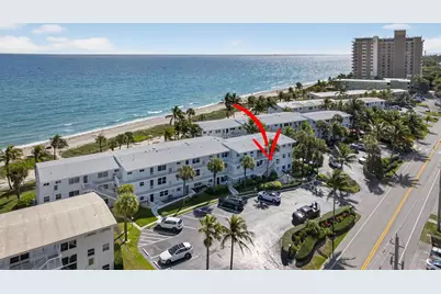 1043 Hillsboro Mile #21c, Pompano Beach, FL 33062 - Photo 33