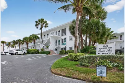 1043 Hillsboro Mile #21c, Pompano Beach, FL 33062 - Photo 47