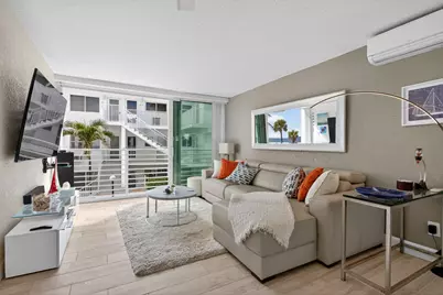 1043 Hillsboro Mile #21c, Pompano Beach, FL 33062 - Photo 19