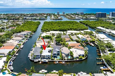 662 Boca Marina Court, Boca Raton, FL 33487 - Photo 45