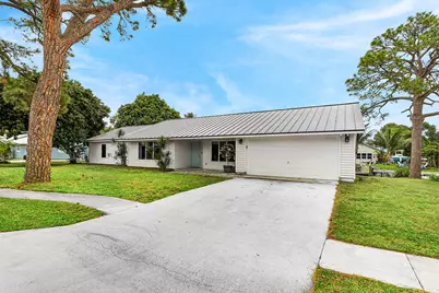 709 Warren Drive, Jupiter, FL 33458 - Photo 1