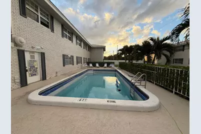 298 SW 6th Street #109, Boca Raton, FL 33432 - Photo 33