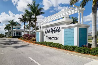 13069 SW Vermillion Circle, Port Saint Lucie, FL 34987 - Photo 3