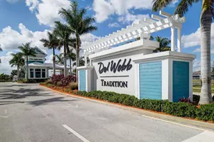 13069 SW Vermillion Cir, Port Saint Lucie, FL 34987 - Photo 3