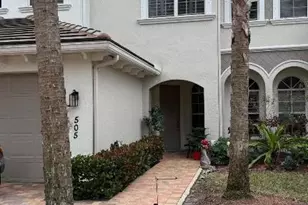 6393 Bella Cir, Boynton Beach, FL 33437 - Photo 1