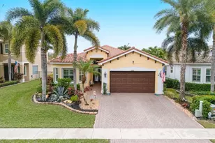 8408 Serena Creek Avenue, Boynton Beach, FL 33473 - Photo 1