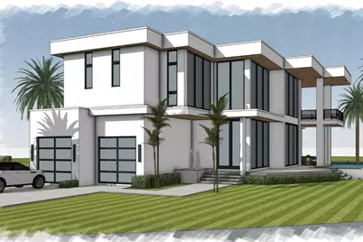 717 SE Atlantic Drive, Lantana, FL 33462 - Photo 1