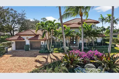 4816 S Lake Drive, Boynton Beach, FL 33436 - Photo 1