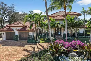 4816 S Lake Dr, Boynton Beach, FL 33436 - Photo 1