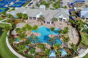 13028 SW Vermillion Cir, Port Saint Lucie, FL 34987 - Photo 35