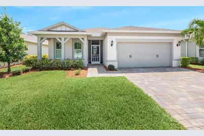 13028 SW Vermillion Circle, Port Saint Lucie, FL 34987 - Photo 1