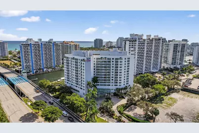 2670 E Sunrise Boulevard #320, Fort Lauderdale, FL 33304 - Photo 47