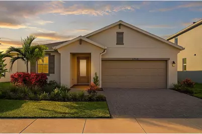 14406 SW Skye Drive, Port Saint Lucie, FL 34987 - Photo 1