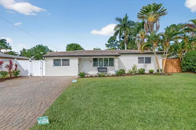 721 NW 36th Street, Oakland Park, FL 33309 - Photo 1