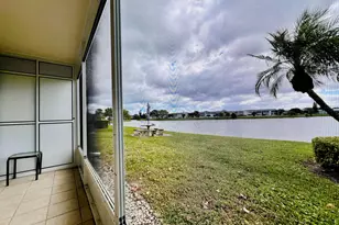 171 Chatham I, West Palm Beach, FL 33417 - Photo 11