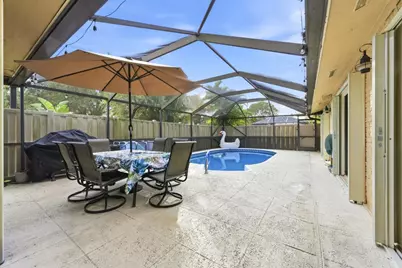 5284 Eagle Lake Drive, Palm Beach Gardens, FL 33418 - Photo 7