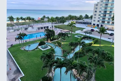 5005 Collins Avenue #616, Miami Beach, FL 33140 - Photo 21