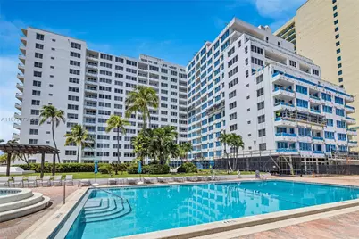 5005 Collins Avenue #616, Miami Beach, FL 33140 - Photo 1