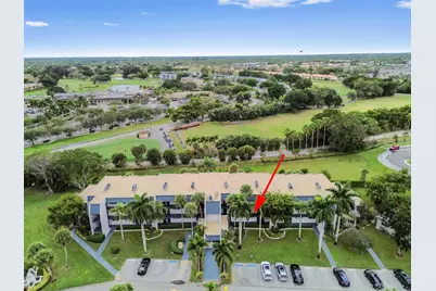 4411 Trevi Court #105, Lake Worth, FL 33467 - Photo 1