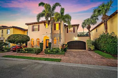 107 Via Poinciana Lane, Boca Raton, FL 33487 - Photo 1