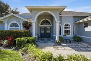 5317 Stately Oaks St, Fort Pierce, FL 34981 - Photo 5