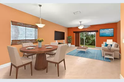 14065 SW 49th Street #1, Miramar, FL 33027 - Photo 1