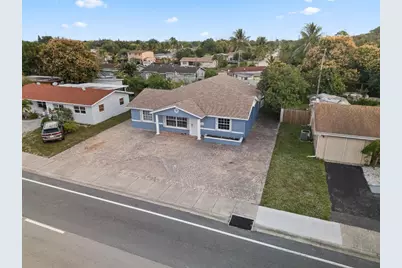 5772 N Haverhill Road N, West Palm Beach, FL 33407 - Photo 3