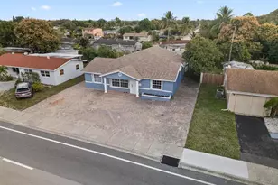 5772 N Haverhill Road N, West Palm Beach, FL 33407 - Photo 3