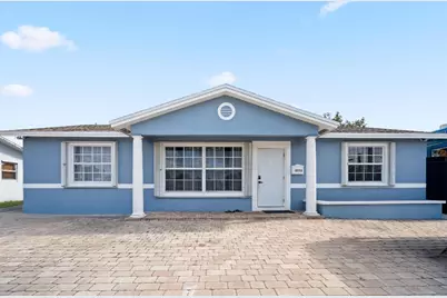 5772 N Haverhill Road N, West Palm Beach, FL 33407 - Photo 1