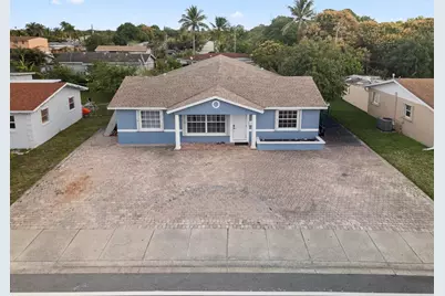 5772 N Haverhill Road N, West Palm Beach, FL 33407 - Photo 3