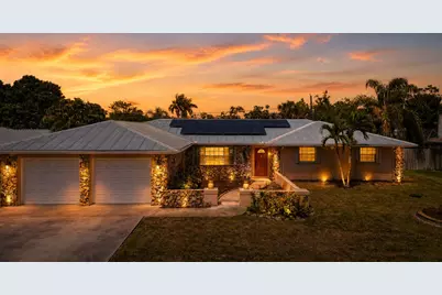 189 NE Caprona Avenue, Port Saint Lucie, FL 34983 - Photo 1