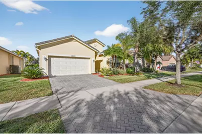 10059 SW Chadwick Drive, Port Saint Lucie, FL 34987 - Photo 3