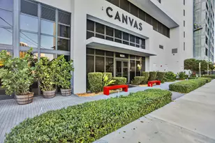 1600 NE 1st Ave, Miami, FL 33132 - Photo 1