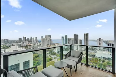 1600 NE 1st Avenue #3420, Miami, FL 33132 - Photo 3