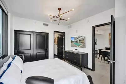 1600 NE 1st Avenue #3420, Miami, FL 33132 - Photo 7