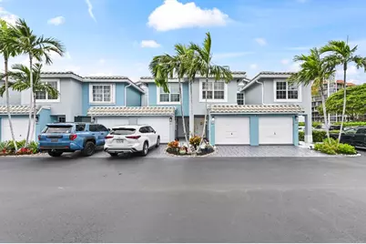 866 E Jeffery Street, Boca Raton, FL 33487 - Photo 1