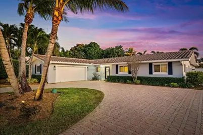 1404 Alpha Court S, Lake Clarke Shores, FL 33406 - Photo 1