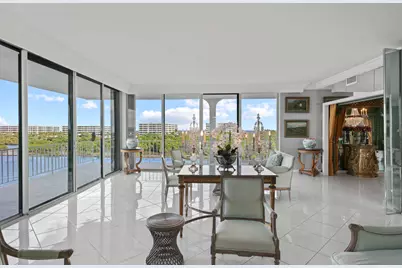 2155 Ibis Isle Road #Ph 3, Palm Beach, FL 33480 - Photo 9