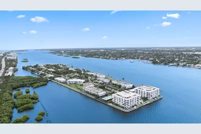 2155 Ibis Isle Road #Ph 3, Palm Beach, FL 33480 - Photo 37