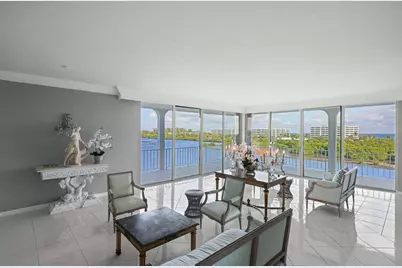 2155 Ibis Isle Road #Ph 3, Palm Beach, FL 33480 - Photo 7