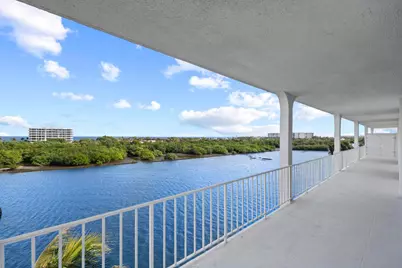 2155 Ibis Isle Road #Ph 3, Palm Beach, FL 33480 - Photo 9